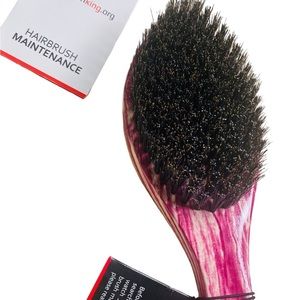 Torino plus wave brush